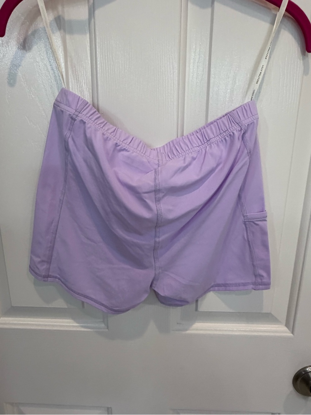 Lilly Pulitzer Luxletic Charlotte active dress with shirts NEW - Picture 5 of 6